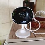 WiFi-camera voor binnen, Ophalen of Verzenden, Zo goed als nieuw, Camera
