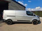 utilitaire, Auto's, Bestelwagens en Lichte vracht, Voorwielaandrijving, 4 deurs, Zwart, 2800 kg