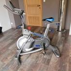 Vélo d'intérieur Domyos Biking VS930, Jambes, Comme neuf, Enlèvement, Vélo d'appartement