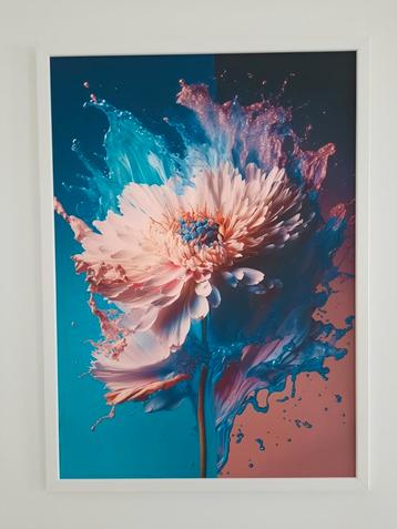 Unieke fotolijst te koop - Slechts €10! beschikbaar voor biedingen