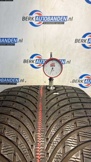 2x Michelin Latitude Alpin LA2 295/35 R21 107V XL 295/35/21  beschikbaar voor biedingen