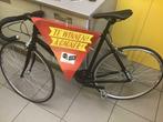 koersfiets nieuw gewonnen met wedstrijd waarde 800 eur, Ophalen, Nieuw