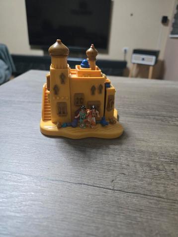 Polly Pocket Disney Aladdin  beschikbaar voor biedingen