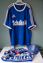 Schalke 04, Sport en Fitness, Voetbal, Gebruikt, Ophalen of Verzenden