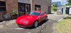 Mazda MX5 1990, Auto's, Achterwielaandrijving, Zwart, 4 cilinders, Cabriolet