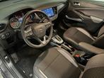 Opel Crossland X 1.2i | AUTO. | 6.800 KM | DODEHOEK | CAM |, Auto's, Euro 6, 1199 cc, Leder en Stof, Bedrijf