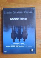 Mystic river - Clint Eastwood - Sean Penn - Kevin Bacon, Ophalen of Verzenden, Gebruikt, Overige genres