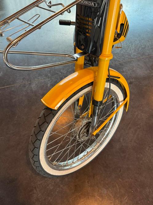 Honda Camino S, Fietsen en Brommers, Brommers | Toebehoren, Ophalen