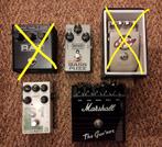 Pédales d'effets, Musique & Instruments, Enlèvement ou Envoi, Compresseur