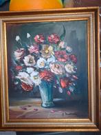 Tres belle hst signee A.Moreau.