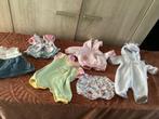 Poppenkleren babyborn, Kinderen en Baby's, Speelgoed | Poppen, Ophalen, Zo goed als nieuw