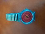 Horloge, Handtassen en Accessoires, Horloges | Heren, Ophalen, Zo goed als nieuw