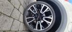 Originele set Mini styling JCW902 18 inch velgen, Auto-onderdelen, Banden en Velgen, Ophalen, 18 inch, Gebruikt, Velg(en)