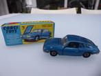 Corgi Toys Lancia Fulvia Sport Zagato, Ophalen of Verzenden, Gebruikt
