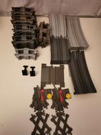 Duplo treinsporen, Enlèvement ou Envoi, Comme neuf, Duplo