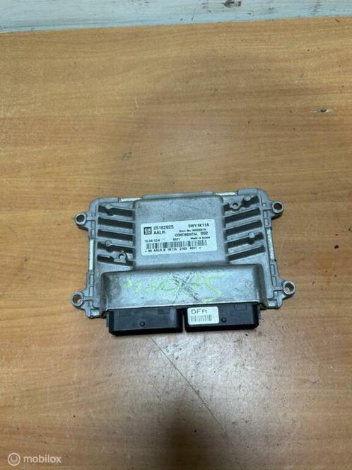Computer motormanagement origineel, Auto-onderdelen, Elektronica en Kabels, Chevrolet, Gebruikt, Ophalen of Verzenden