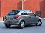 Opel corsa 1.2 Essence 132 000km /2013/prête à immatriculer, Euro 5, Bedrijf, Corsa, Te koop