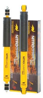 Schokdempers ome Toyota land-cruiser LJ70, kzj70, lj73 kzj73, Auto-onderdelen, Ophalen, Nieuw, Toyota