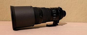 Nikkor 300mm f2.8 beschikbaar voor biedingen