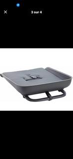 Childhome evolux commode, Ophalen