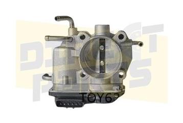 Daihatsu Cuore (L276) 7/07 / Sirion 1/05-1/13 (M3_) Gaskleph beschikbaar voor biedingen