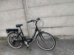 Elektrische fiets bijna nieuwe, Ophalen, Zo goed als nieuw