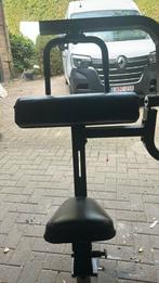 Musculations, Sports & Fitness, Enlèvement ou Envoi, Utilisé, Autres types, Métal