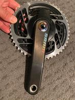 Sram red axs crankstel powermeter 48-35, Ophalen of Verzenden, Gebruikt