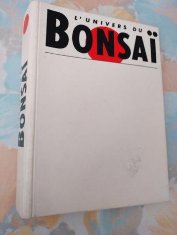 Het tweemaandelijkse Bonsai-universum - Werkboek #11 tot 15 beschikbaar voor biedingen