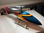 Align T-rex 550, Hobby en Vrije tijd, Modelbouw | Radiografisch | Helikopters en Quadcopters, Gebruikt, RTF (Ready to Fly), Helikopter