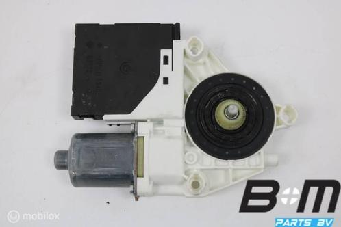 Raammotor rechtsvoor Audi A3 8P 8P0959802F, Auto-onderdelen, Interieur en Bekleding, Gebruikt