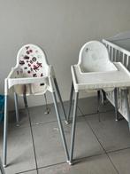 Kinderstoel gratis, Huis en Inrichting, Stoffering | Vloerbedekking, Ophalen, Zo goed als nieuw