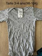 Lot de body+ mouffle bébé, Kinderen en Baby's, Kinderkleding | Maat 98, Ophalen, Zo goed als nieuw
