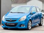 Opel Corsa Opc 1.6i Turbo - 192 pk !!!, Voorwielaandrijving, 4 cilinders, Bedrijf, Electronic Stability Program (ESP)