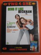 Bend it like Beckham (2002), Cd's en Dvd's, Dvd's | Sport en Fitness, Voetbal, Speelfilm, Alle leeftijden, Ophalen of Verzenden