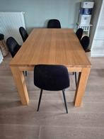 Mooie tafel en stoelen, Ophalen