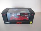 HotWheels Elite - Ferrari FXX (rood) 1:43 - Mint in box, Ophalen of Verzenden, Nieuw, Auto