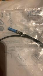 Cilinder sensor, Enlèvement, Comme neuf