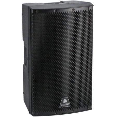 2 x devine onyx 12 passief nieuw!!!, Audio, Tv en Foto, Luidsprekerboxen, Nieuw, 120 watt of meer, Ophalen of Verzenden