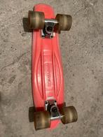 Penny Board, Ophalen, Skateboard