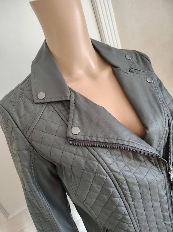 nieuw jasje, Kleding | Dames, Jassen | Winter, Maat 36 (S), Verzenden