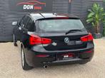 BMW 1 Serie 116 d, Achat, Euro 6, Entreprise, Noir