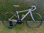 🌷Cube axial dames koersfiets maat 49, Fietsen en Brommers, Fietsen | Racefietsen, Ophalen, 28 inch, Aluminium, 49 tot 53 cm