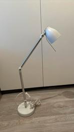 IKEA bureaulamp nieuwprijs 79,99 euro, Huis en Inrichting, Lampen | Tafellampen, Nieuw, Ophalen of Verzenden, 50 tot 75 cm