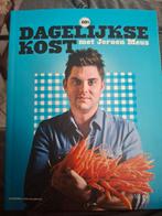 Kookboek Dagelijkse Kost Jeroen Meus, Boeken, Ophalen of Verzenden, Zo goed als nieuw