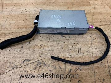 BLEUTOOTH MODULE BMW E39 E53 E46  OE 6934961 beschikbaar voor biedingen