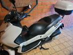 Motoscooter, Scooter, Particulier, 250 cc, 1 cilinder