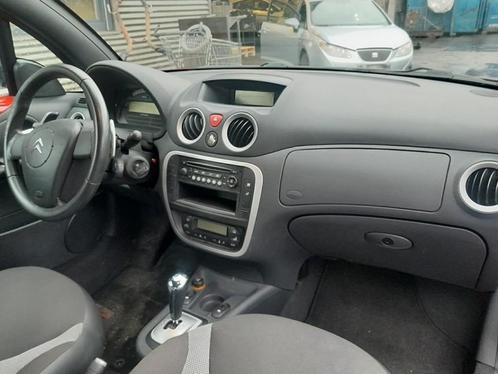 DASHBOARDKASTJE Citroën C3 Pluriel (HB) (01-2002/12-2010), Auto-onderdelen, Dashboard en Schakelaars, Citroën, Gebruikt