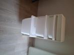 Ikea kast met bakken, Huis en Inrichting, Ophalen, Minder dan 50 cm, Gebruikt, 3 of 4 laden