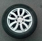 Reservewiel BMW 3-serie F30 F31 5 X 120 205/60 R16  a, Auto-onderdelen, Ophalen of Verzenden, Gebruikt, BMW